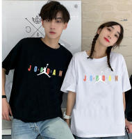 BK-394** เสื้อยืดแขนสั้นพร้อมส่ง 8สี ลายการ์ตูน ขายดีตามเทรนต์ ลายน่ารัก สีสันสดใส่น่ารัก ใส่ได้ทั้งหญิงและชาย****S-3XL