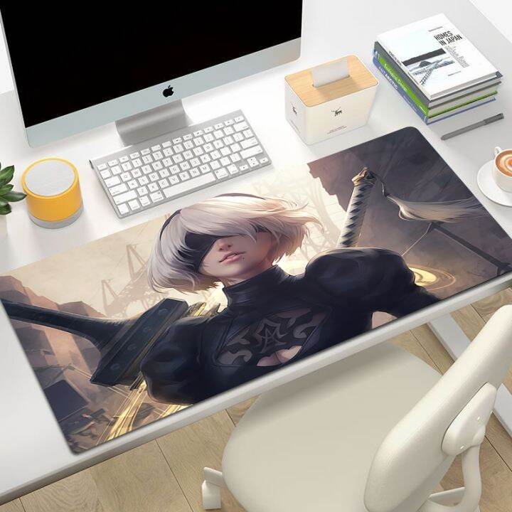 nier-automata-2b-mouse-pad-900x400-pad-to-mouse-long-notbook-computer-mousepad-fashion-gaming-padmouse-gamer-keyboard-mouse-mats