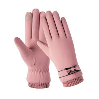 Warmer Thermal Gloves Women Glove Full Finger Mittens Winter Gloves New Warmer Glove Women Touchscreen Gloves