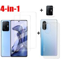 Tempered Glass For mi 11t pro Front Glass xiaomi 11t pro Protective Film xioami 11t pro Xiaomi 11 lite 5g ne Screen Protector Cables Converters