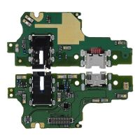 แพรตูดชาร์จ ก้นชาร์จ For Huawei Y9 2018 Charging Port Board for Huawei Y9 2018 .