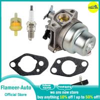 ชุดคาร์บูเรเตอร์ Flameer GCV160ทดแทนโดยตรงสำหรับฮอนด้า HRT216 Hrr216เครื่องตัดหญ้า