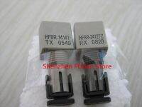 Limited Time Discounts 2Pcs/Pairs HFBR-1414T HFBR-2412TZ ZIP-8 HFBR1414 HFBR2412 In Stock