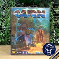 [Clearance] Cairn [บอร์ดเกม Board game]