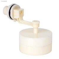 ✹ DN15T Plastic Water Tank Float Valve Shut off Water Level Control Valve Automatic Filling Fish Tank Aquarium Water