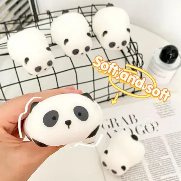 Giant 2024 panda squishy