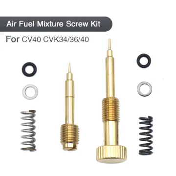 Shop Carburetor Air Screw Adjuster with great discounts and prices online -  Jan 2024