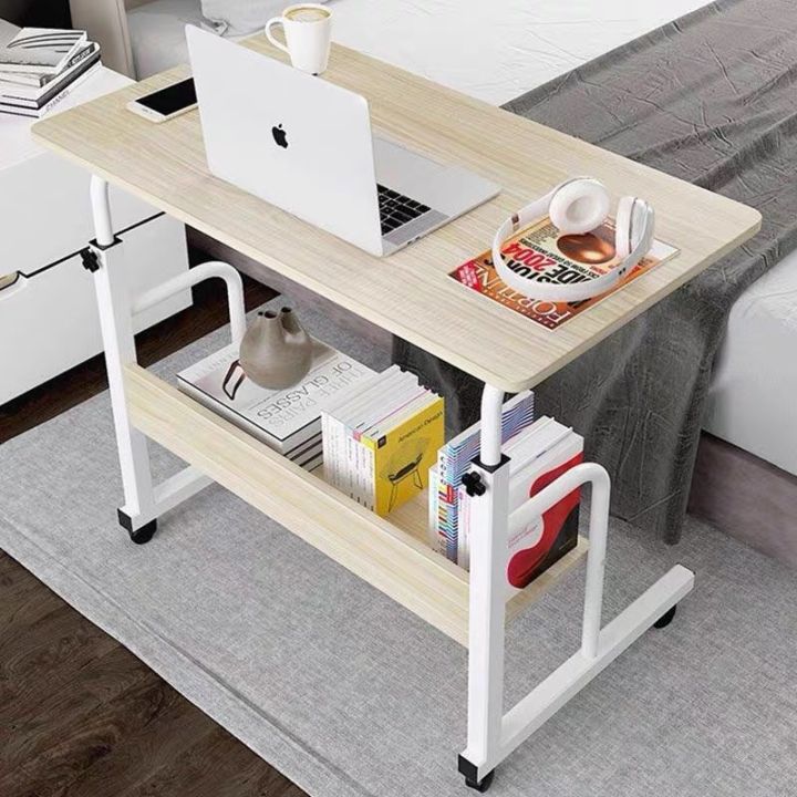 โปรโมชั่น-คุ้มค่า-oneworldshop-โต๊ะทำงาน-โต๊ะคอมพิวเตอร์-โต๊ะอเนกประสงค์-tb-6007-ราคาสุดคุ้ม-โต๊ะ-ทำงาน-โต๊ะทำงานเหล็ก-โต๊ะทำงาน-ขาว-โต๊ะทำงาน-สีดำ