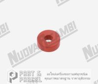 (SKU: 703418 ) ปะเก็นซิลิโคน วาล์วปล่อยน้ำ/ไอน้ำ ขนาด Ø 12x4.5x4mm สำหรับ NUOVA SIMONELLI/ VICTORIA ARDUINO