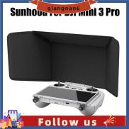 QIANGNAN6 Accessories Cover Plastic RC Remote Control Sun Shade Sunhood