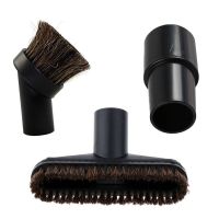 2023 NEW Vacuum Cleaner Brush Head Nozzle With 32 / 35mm Adapter Vacuum Cleaner Replacement Attachment Spare Parts Crevice Dust Collector