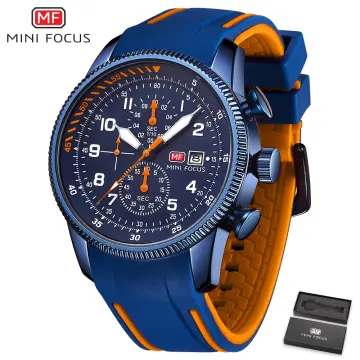 Shop Mini Focus Watch For Men with great discounts and prices