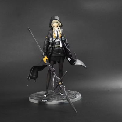 Myethos เด็กหญิงมัธยมปลายหุ้มเกราะหนัก1/7 A-Z:D AZD Figure 【 Aug】