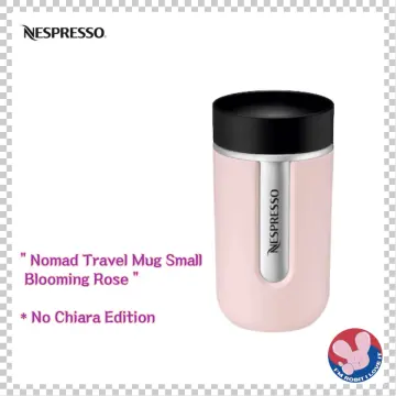 NOMAD Travel Mug Blooming Rose, Accessories