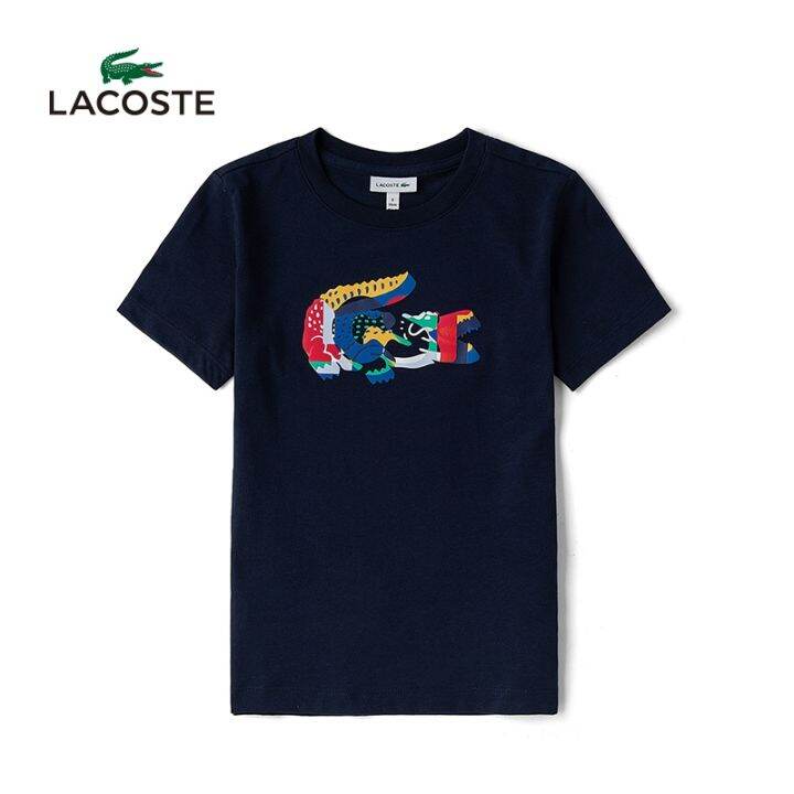 Lacoste t shirt clearance lazada