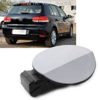 【CW】♤  Car Filler Door Lid Flap Cap Cover MK6 6 GTI 2009 2010 2011 2012 2013 5K6809857C