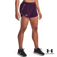 COD Under Armour Womens UA Fly-By 2.0 Shorts