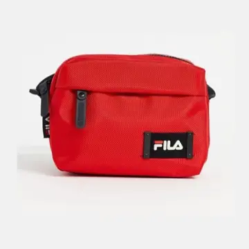 Fila rizza cross clearance body bag