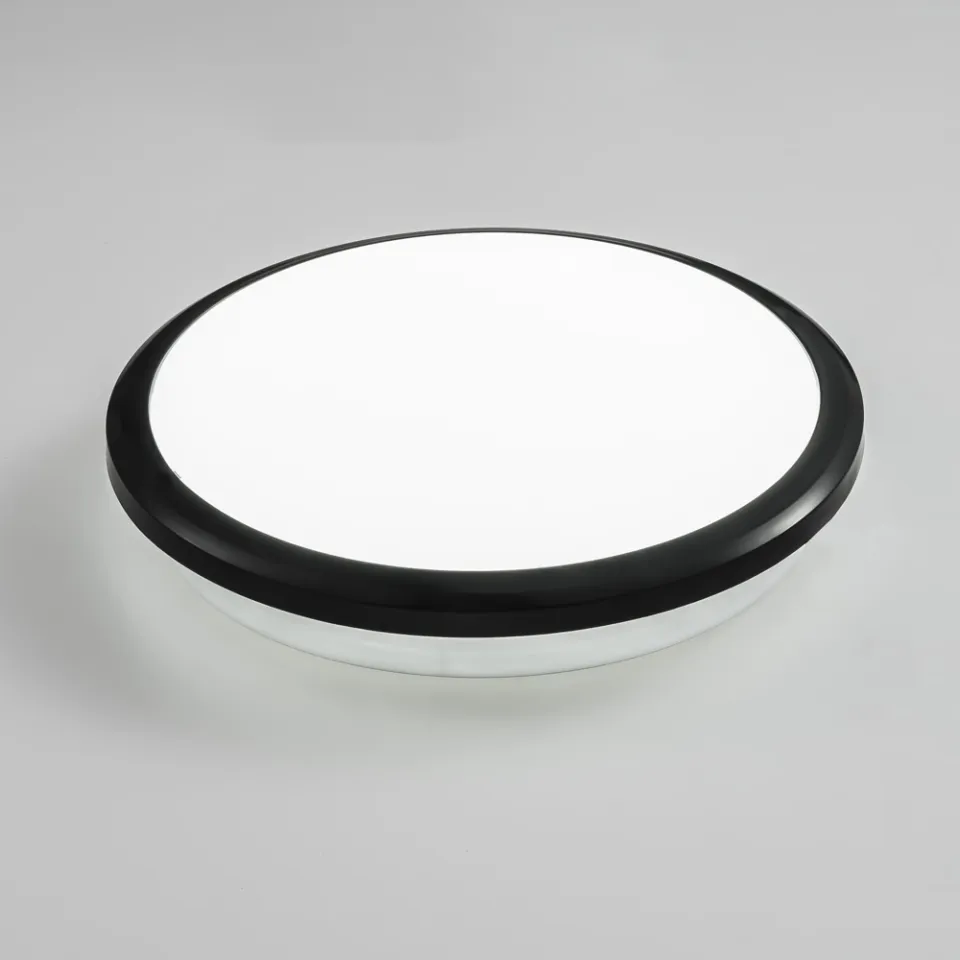 LED Ceiling Light Motion Sensor Waterproof Bathroom Round Lamp Washroom  Toilet