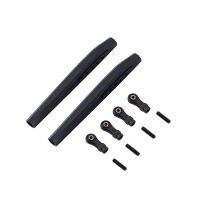 WT 1/10จำลองปีนรถ Axial Rr10 Off-Road Tube กรอบด้านหลังตัดแขน1【cod】