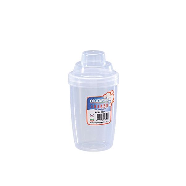 ELIANWARE Shaker Bottle 350ml