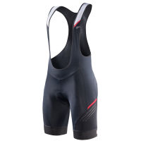 RION Men Cycling Bib Shorts MTB Road Tights Race Bicycle Culotte Ropa Ciclismo Hombre Mountain Bike Breathable Male Biker Pants