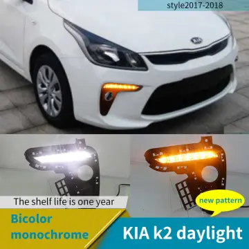 Car Kia Rio 2018 Fog - Best Price in Singapore - Dec 2023 | Lazada.sg