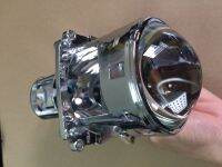 DLAND OWN E46-R HID BI-XENON PROJECTOR LENS H7 3.0 INCH RHD LHD USING H7 BULB EASY INSTALLATION