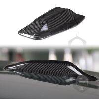 [COD] Factory direct supply is suitable for 2 series station wagon 4 X1 antenna real carbon fiber modified exterior accessories