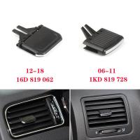 [HOT XIJXLKLKWMN 516] 1PC รถ A/c Air Vent Grille Tab คลิปรถยนต์ Air Conditioner Outlet ชุดซ่อมสำหรับ VOLKSWAGEN SAGITAR 06 18