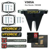 วาล์วกก V305A VFORCE3สำหรับฮอนด้า CR250R