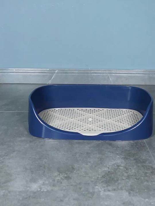 Spot parcel post Dog Toilet Dog Potty Urinal Bucket Small Dog Large Dog