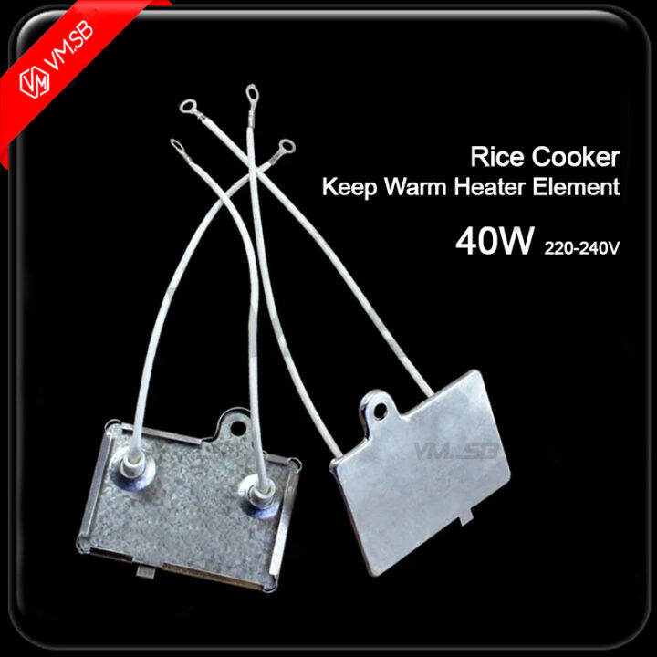 Electric Rice Cooker Heating Element Thermostat Rice Cooker Keep Warm Plate Insulation Sheet