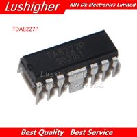 10PCS TA8227 DIP TA8227A TA8227P TA8227APG WATTY Electronics