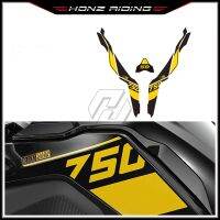 For BMW GS 40 Year F750GS F850GS 2018-2021 Motorcycle Side Decal Kit