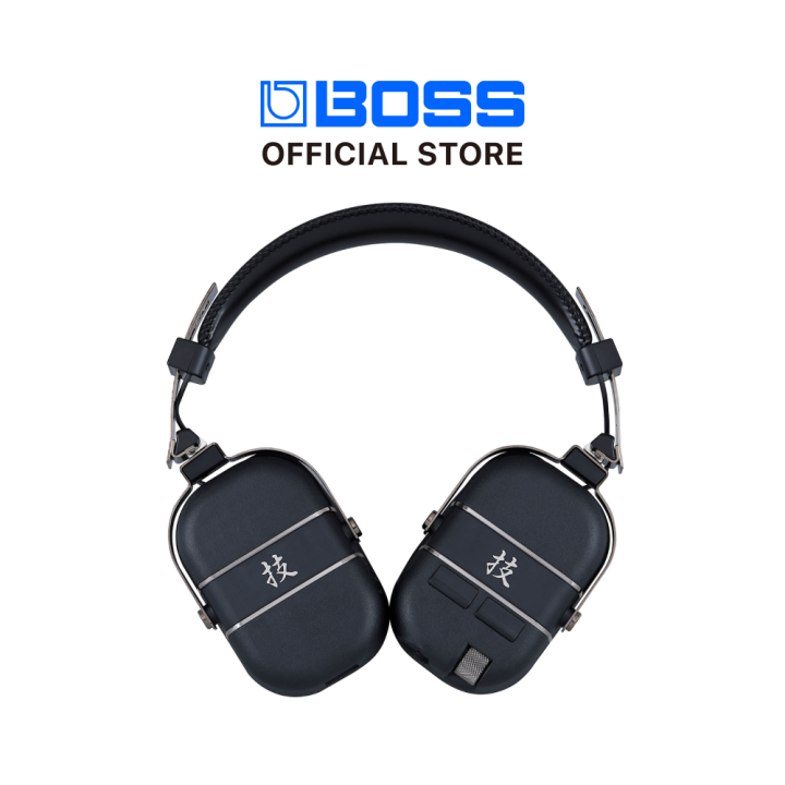 BOSS WAZA-AIR BASS Wireless Personal Bass Amplifier System