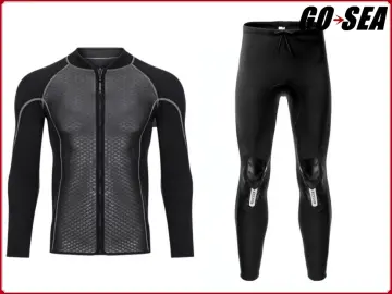 Shop Wetsuit For Men Fishing with great discounts and prices online - Feb  2024