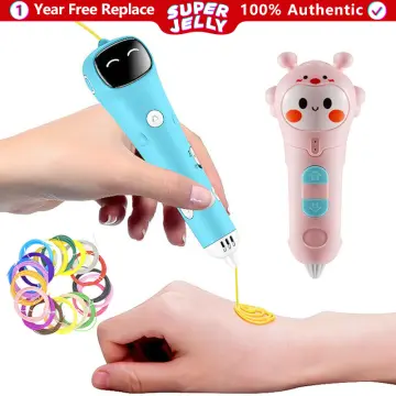 Shop 3d Pen Bubbles with great discounts and prices online - Oct 2023