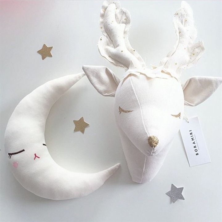 handmade-unicorn-goat-3d-animal-head-wall-mount-children-stuffed-toys-kids-room-wall-art-hanging-home-decoration-birthday-gifts