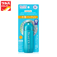 BIORE UV AQUA RICH AQUA PROTECT LOTION  70ml. / บิโอเร ยูวี อะควา โพรเทค  70มล.