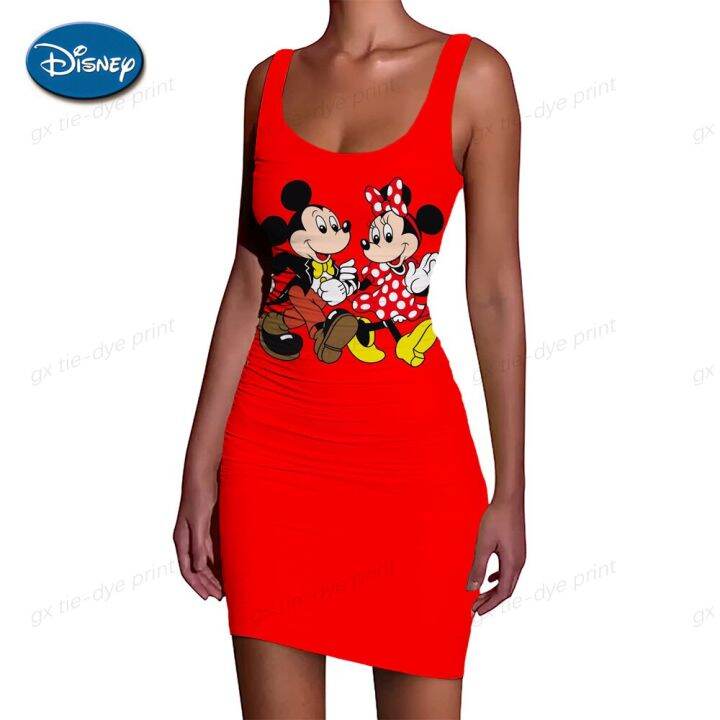 sexy-shoulder-strap-strap-mini-dress-disney-mickey-mouse-printed-womens-tight-club-party-dress-2023-summer-new-tank-top-s-5xl