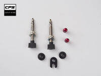 Effetto Mariposa Caffélatex Tubeless Valves - 2 pcs  ขนาด 40mm.