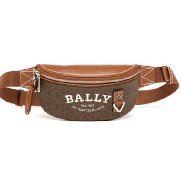 BALLY Bali Waist Bag Lazada PH
