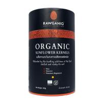 Rawganiq Organic Sunflower Kernels