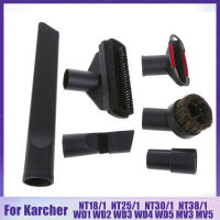 Universal Steam Nozzle อะไหล่สำหรับ Karcher NT181 NT251 NT301 NT381 WD1 WD3 WD4 WD5 MV3 MV5เครื่องดูดฝุ่น