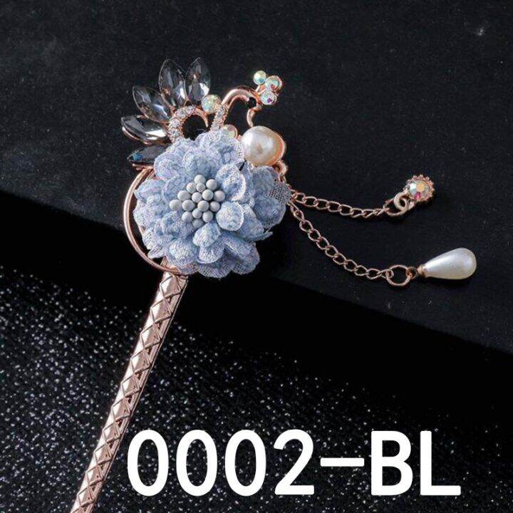 antique-tassel-phoenix-student-hairstyle-design-hairpin