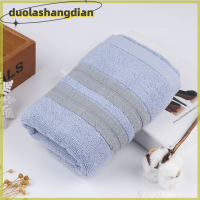 [Duola] ผ้าขนหนูผ้าฝ้ายนุ่มสำหรับผู้ใหญ่ดูดซับมืออาบน้ำผ้าขนหนูผ้าขนหนู