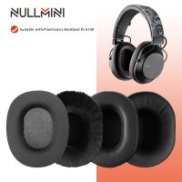 NullMini แผ่นปิดหูสำหรับเปลี่ยน Plantronics Backbeat พอดี6100หูฟังสีขาวหูฟังที่ปิดหูกันหนาวแขน Headset Bando