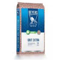 Grit Pigeon Bleu (grit extra beyers) 20KG (กรีตหยาบ ช่วยย่อย เสริมแคลเซียม)