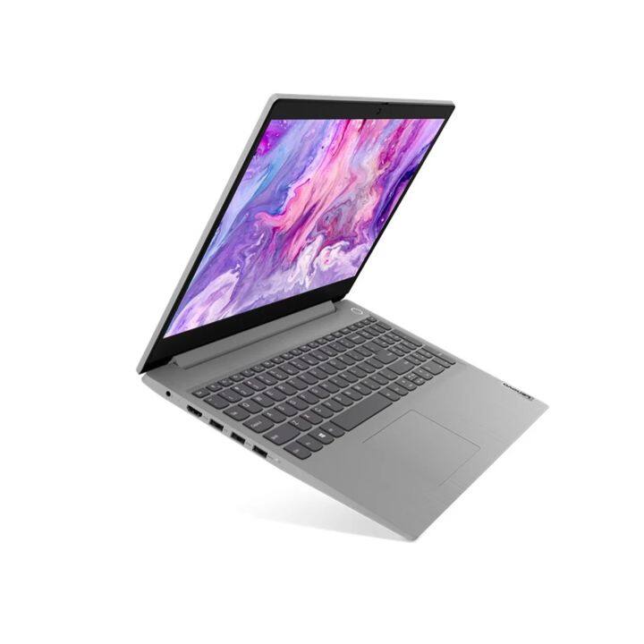 พร้อมส่ง-โน้ตบุ๊ค-lenovo-ideapad-3-15itl05-81x800l4ta-platinum-grey-i3-1115g4-4gb-4gb-256gb-win11home-lenovo-notebook